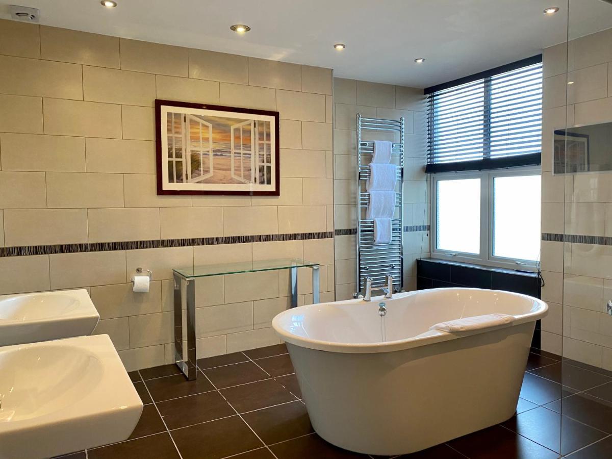 Hotel The Windsor House Worthing