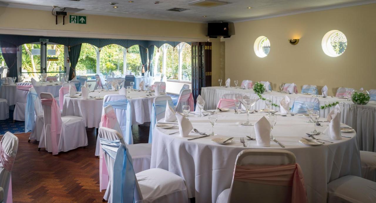 The Windsor House 3*