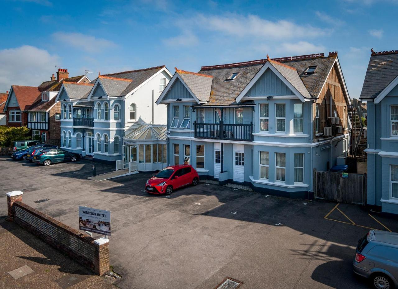 The Windsor House Worthing