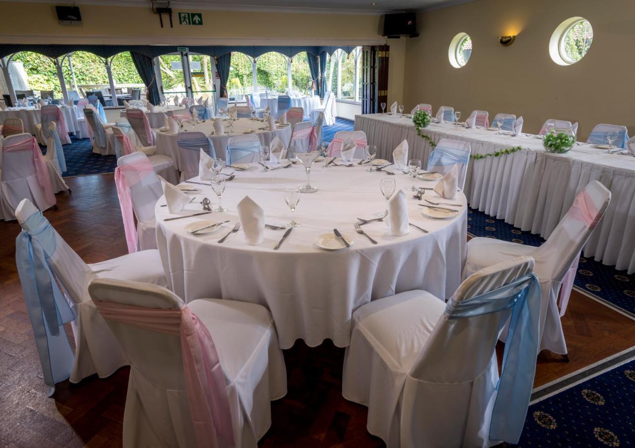 Hotel The Windsor House Worthing