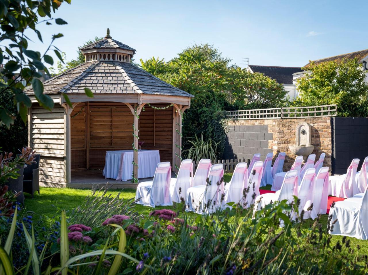 The Windsor House Hotel 3*