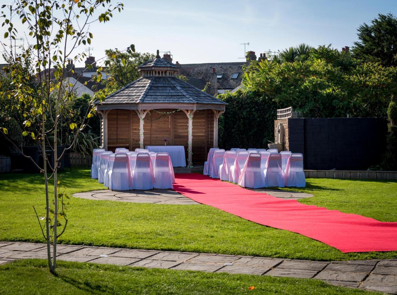 The Windsor House Hotel 3*