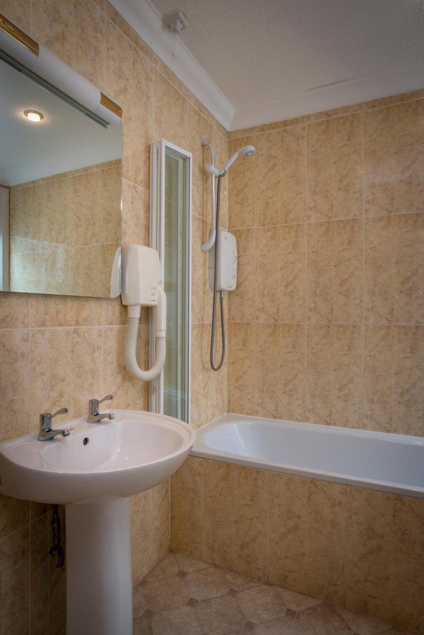 Hotel The Windsor House Worthing