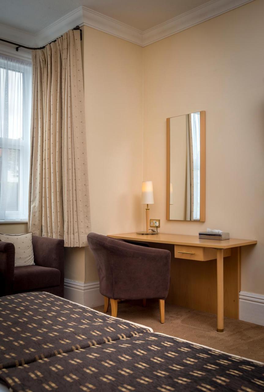 The Windsor House Hotel Worthing