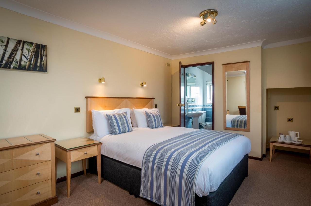 The Windsor House Hotel Worthing