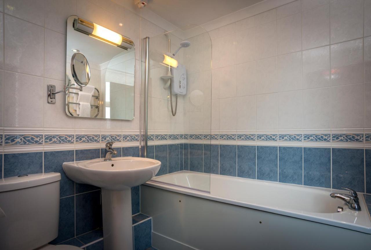 Hotel The Windsor House Worthing