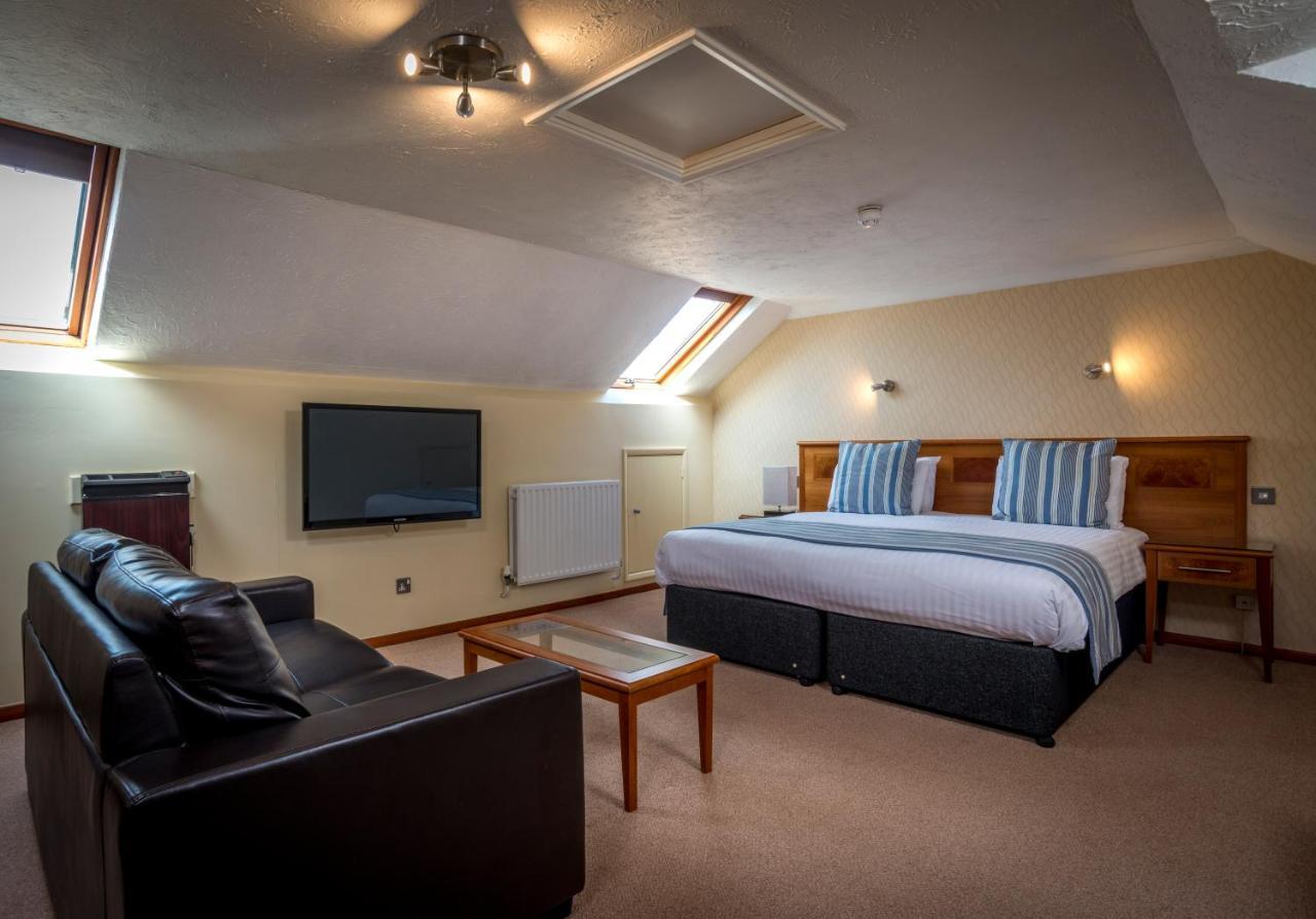 Hotel The Windsor House 3*