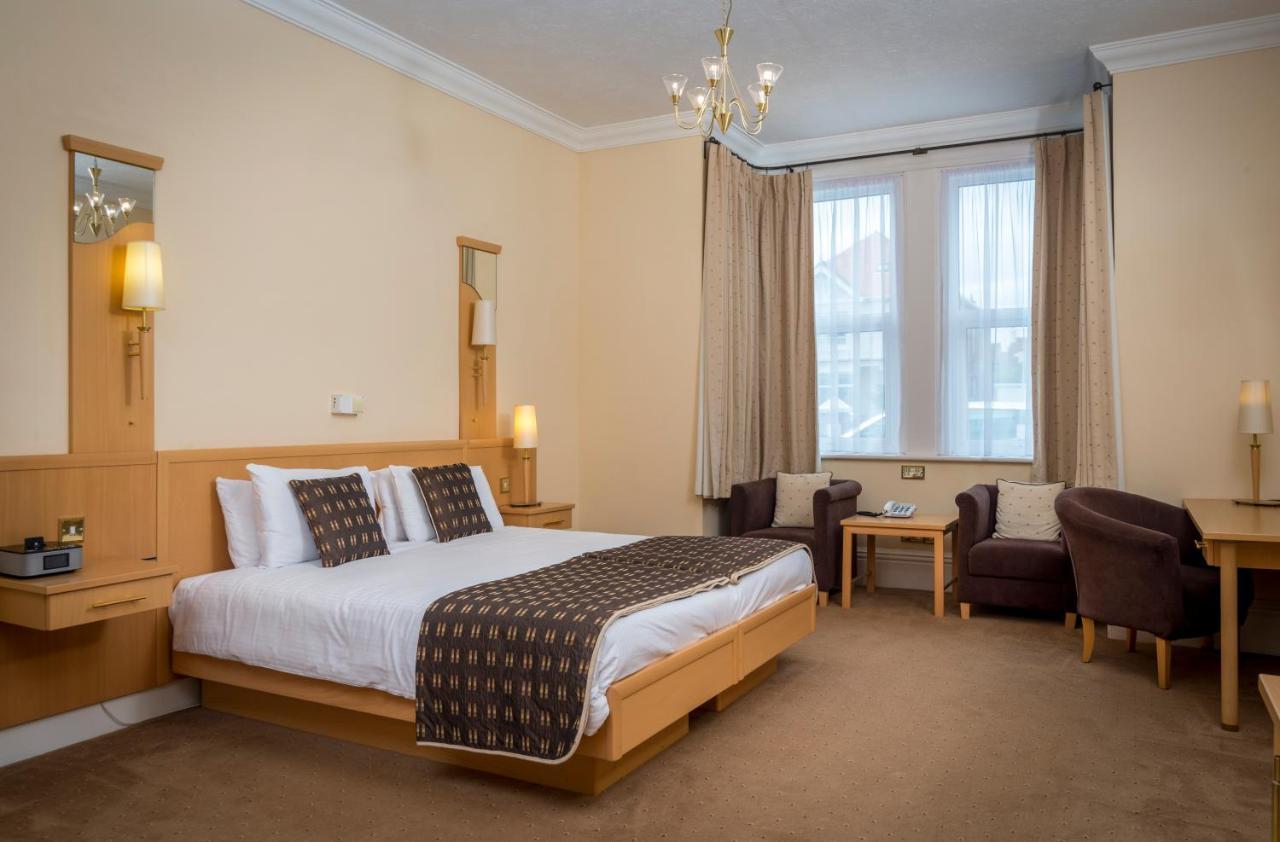 The Windsor House 3*