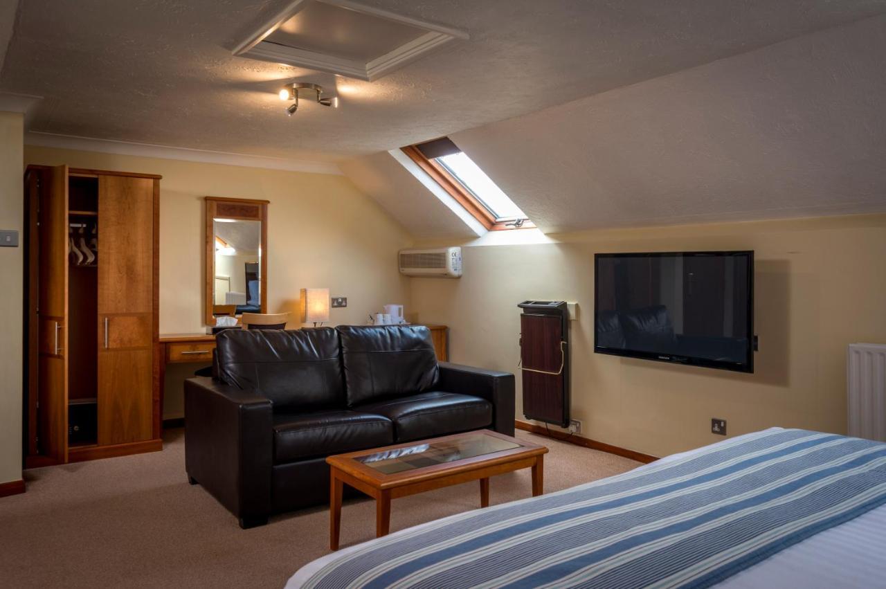 Hotel The Windsor House 3*