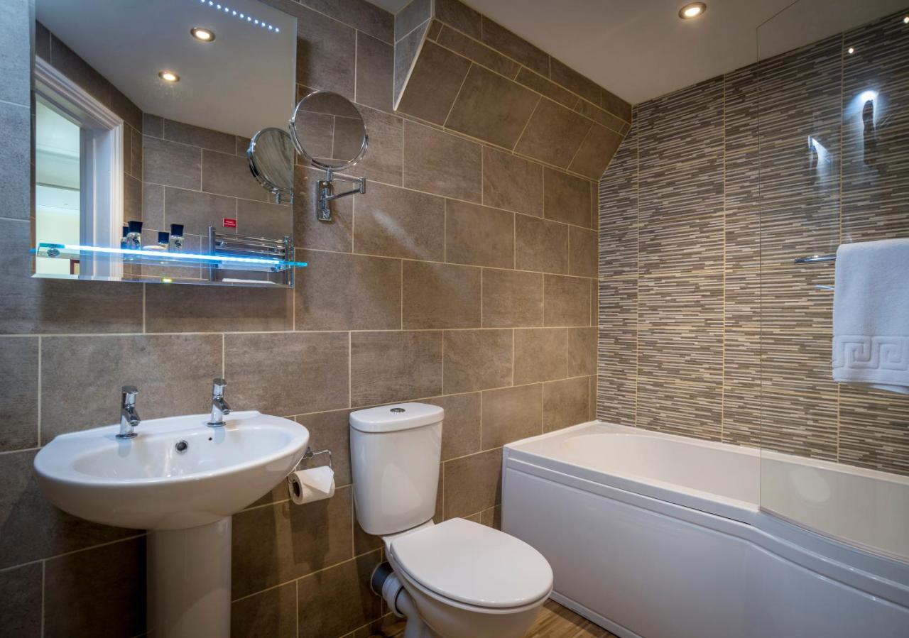 Hotel The Windsor House Worthing