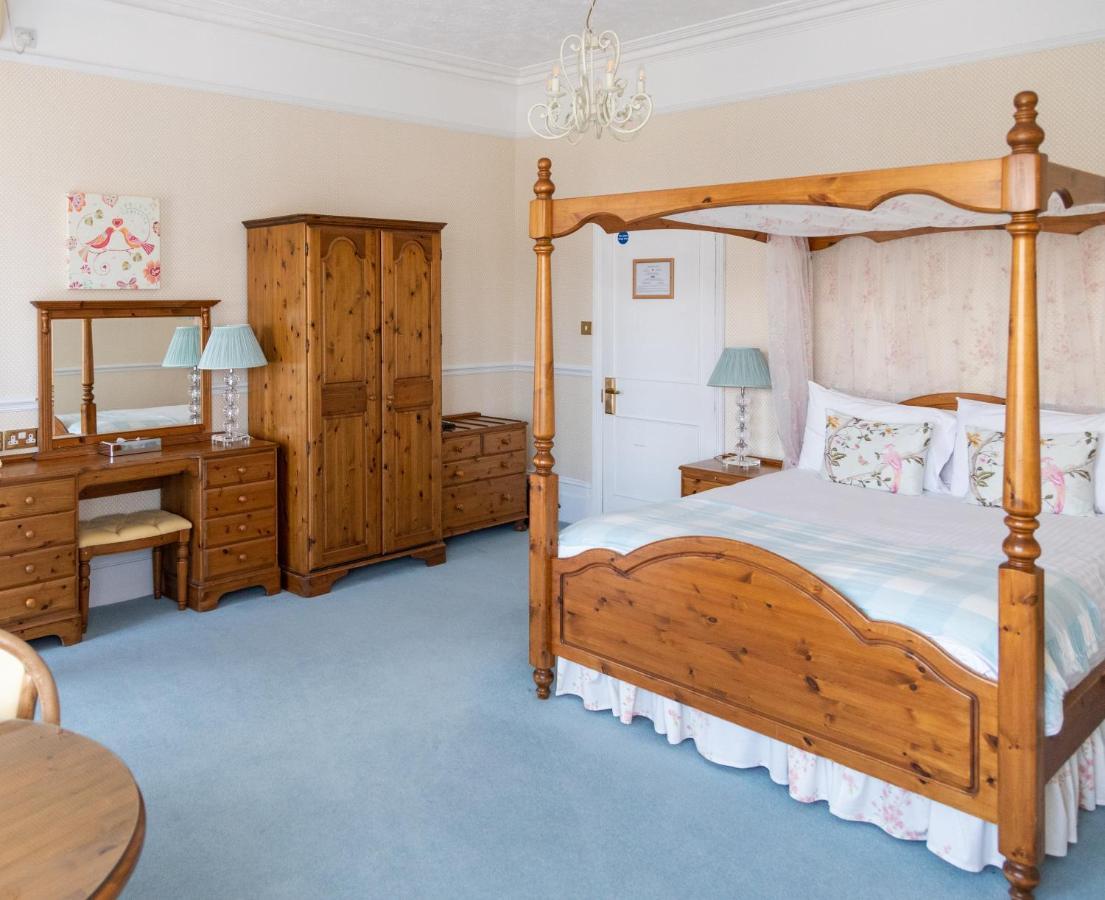 The Windsor House 3*